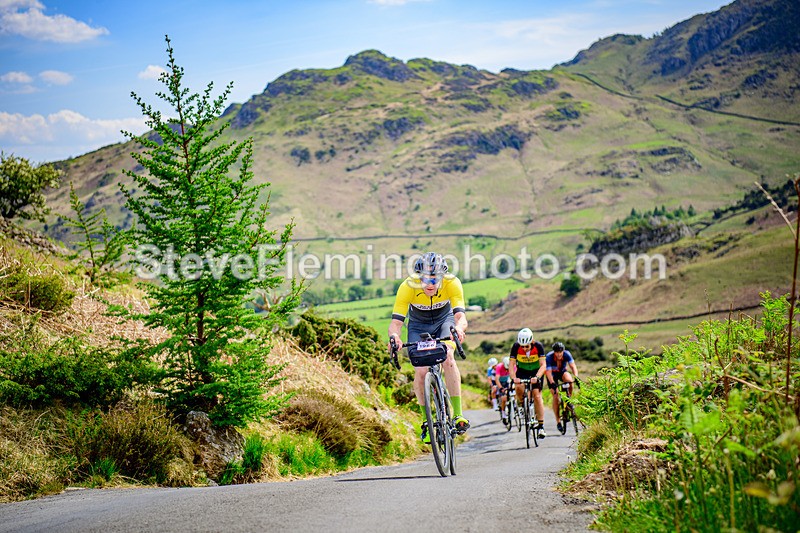 140130 - 2025 Fred Whitton Blea Tarn Climb 14.00 - 15.00