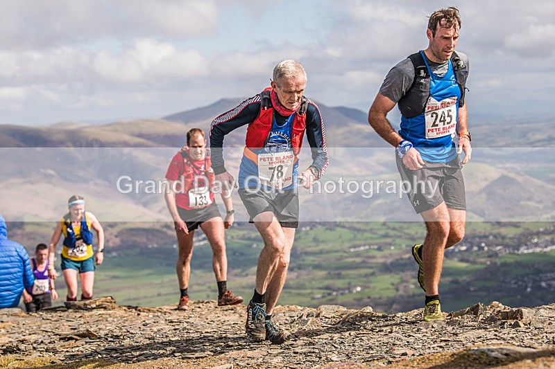 Coledale-513 - Coledale Horseshoe Fell Race Saturday 30th March 2024