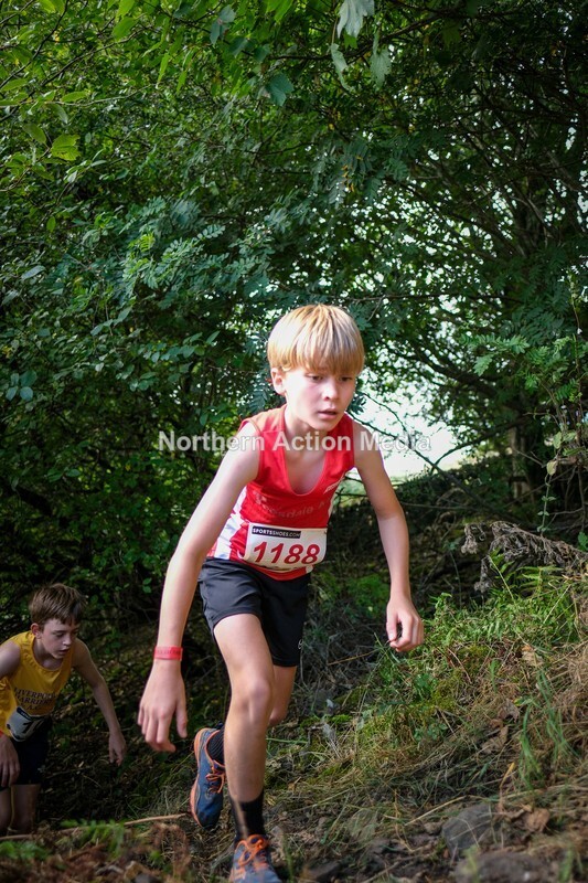 DSCF4807 - Reeth fell race age grades