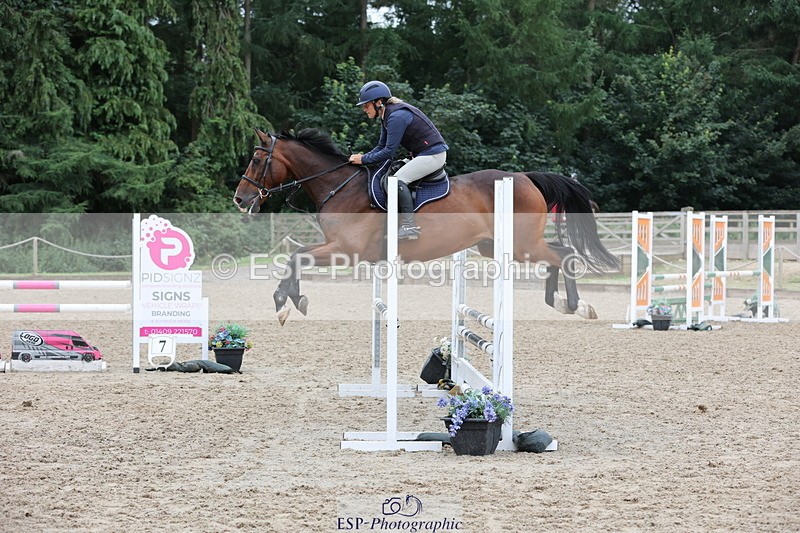 250705A-124239-14213 - Cls 35 95cm Amateur Quali