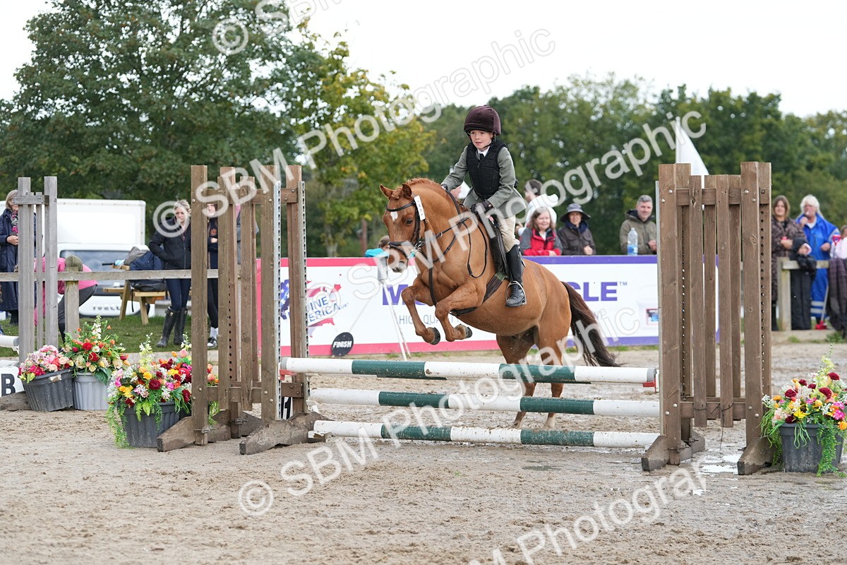 SBM_39874 - J6 - Junior Pony 55cm Championship