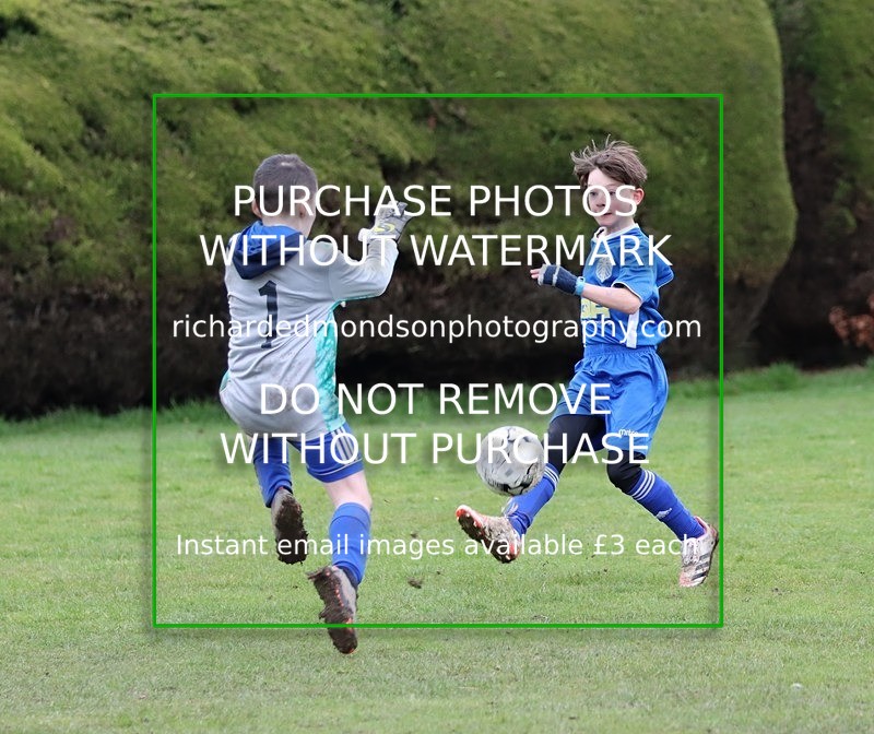 IMG_2890 - Wattsfield U11 v Ibis U11 (22/1/22)