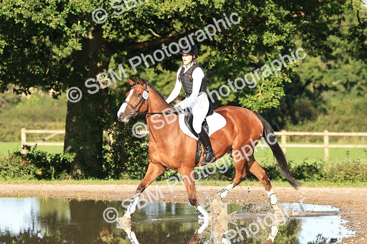 SBM_15586 - E5 - Eventers Challenge 50cm Open