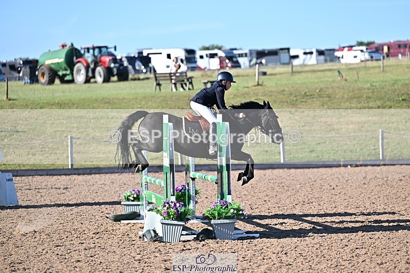 250627-183828-01143 - Cls 7 Springboard 128cm and 138cm