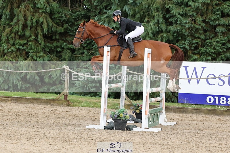 250703A-153643-05509 - Cls 9 Snr Discovery and 1m Open