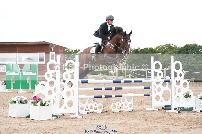 250803-125650-13203 - Cls 27 Chard Equestrian 5 Year Old Championship