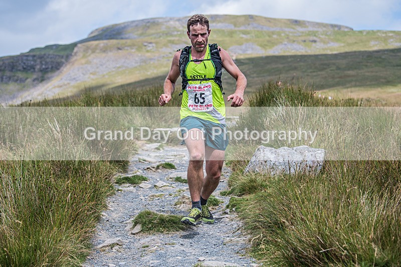 Ingleborough-583 - Ingleborough Mountain Race Saturday 18th July 2026