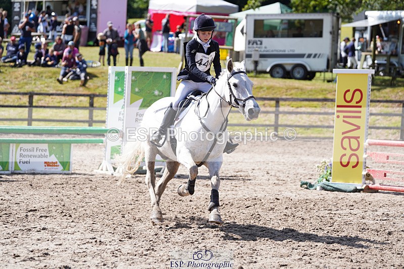 240824X-140938-28051 - 80cm Round 1 14.00 to 15.30