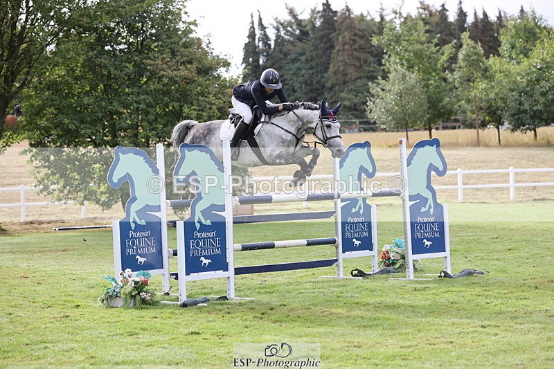 250830A-085401-04138 - Cls 13 Snr 1.25m Open