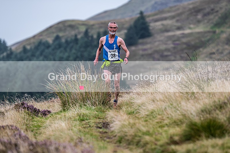 Gavel-330 - Ennerdale Show Gavel Fell Race Wednesday 26th August 2026
