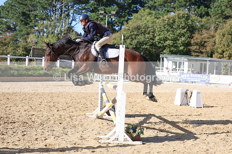 3E7A5692 - Class 11: 1m open