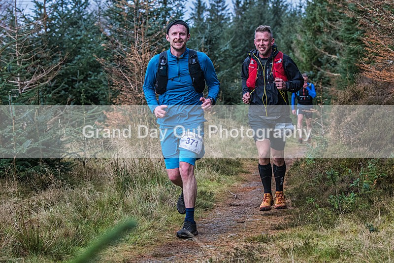 Glentress-1349 - High Terrain Events Glentress 21 & 10K Trail Races Saturday 15th November 2025