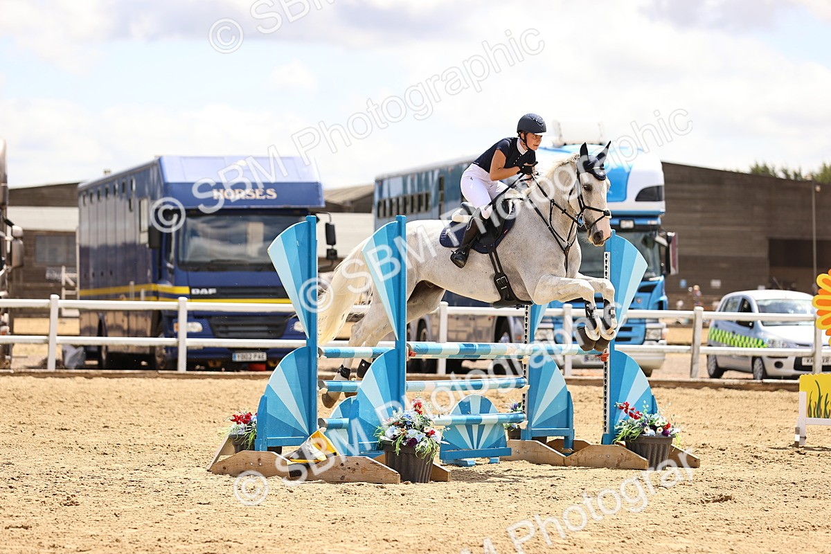 SBM_014092 - Class 14 - Senior Discovery - 1.00m Open