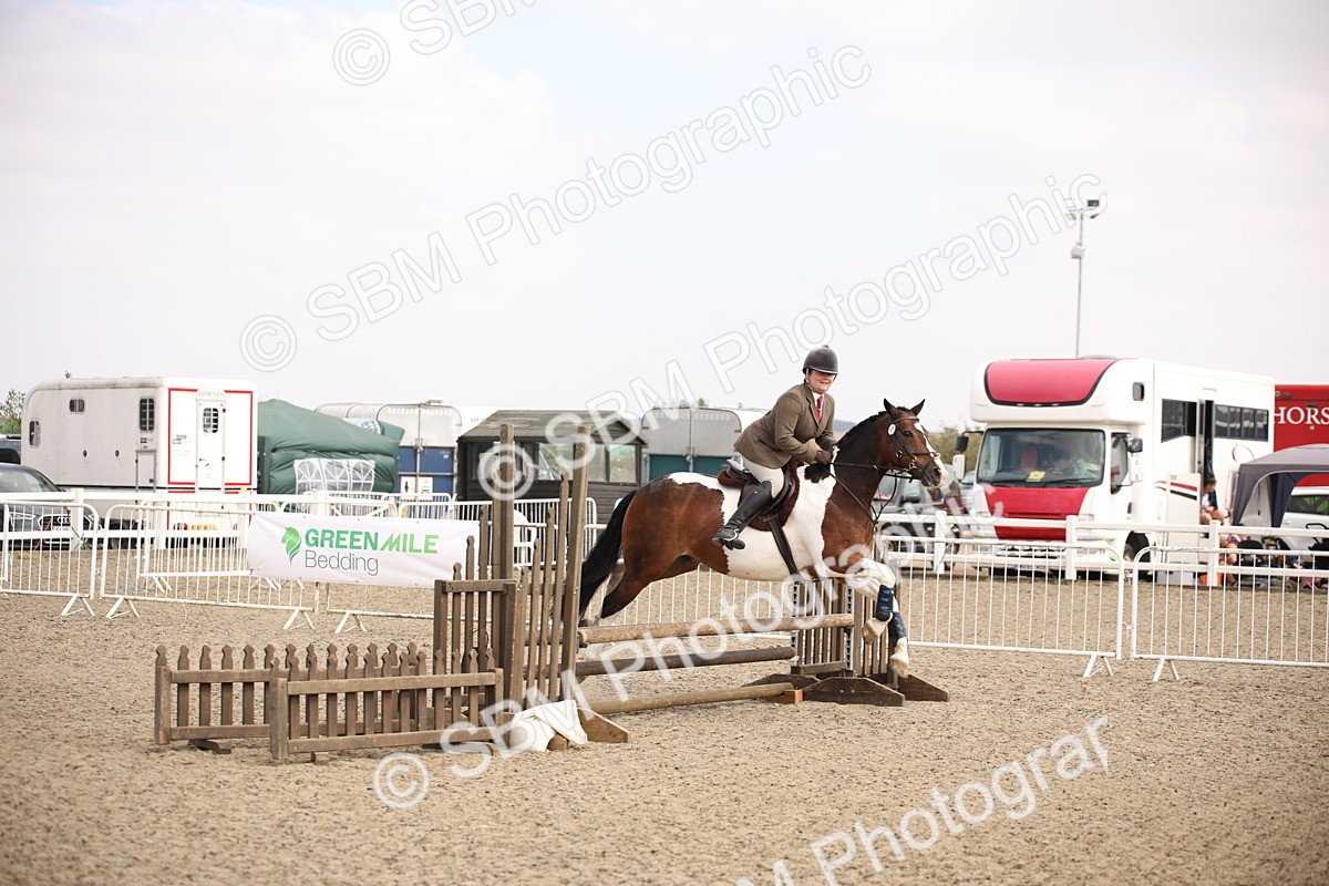 SBM_14954 - Class 408a - Working Veteran 70cm (15-19