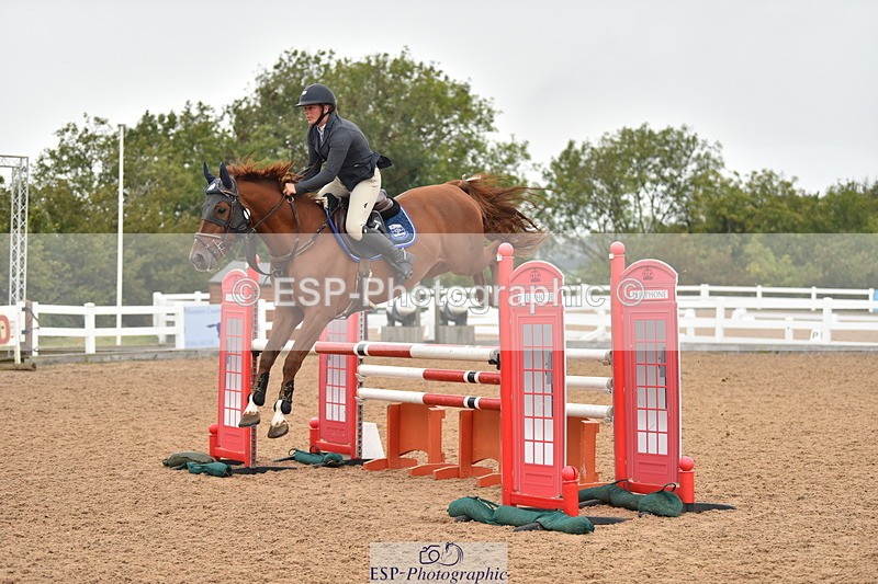 231011A-143112-00720 - Cls 5 Foxhunter & 1.20m Open