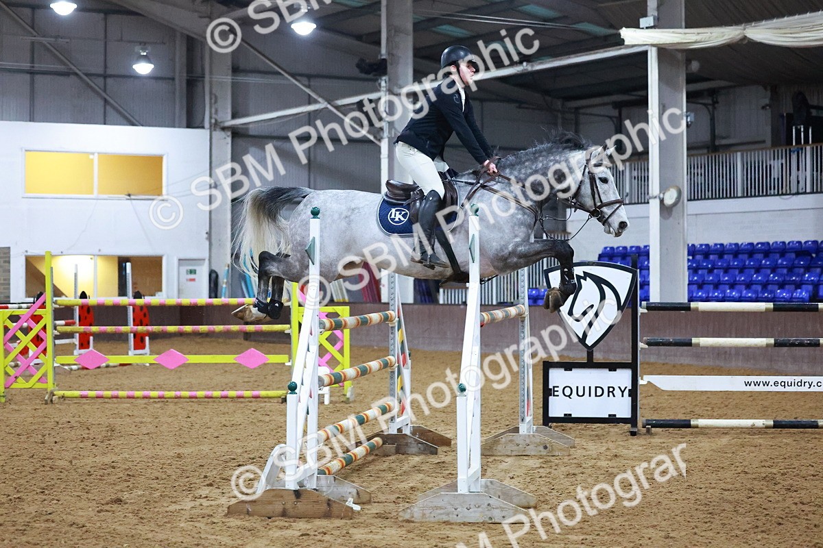 SBM_002810 - Class 6 - National 1.30m