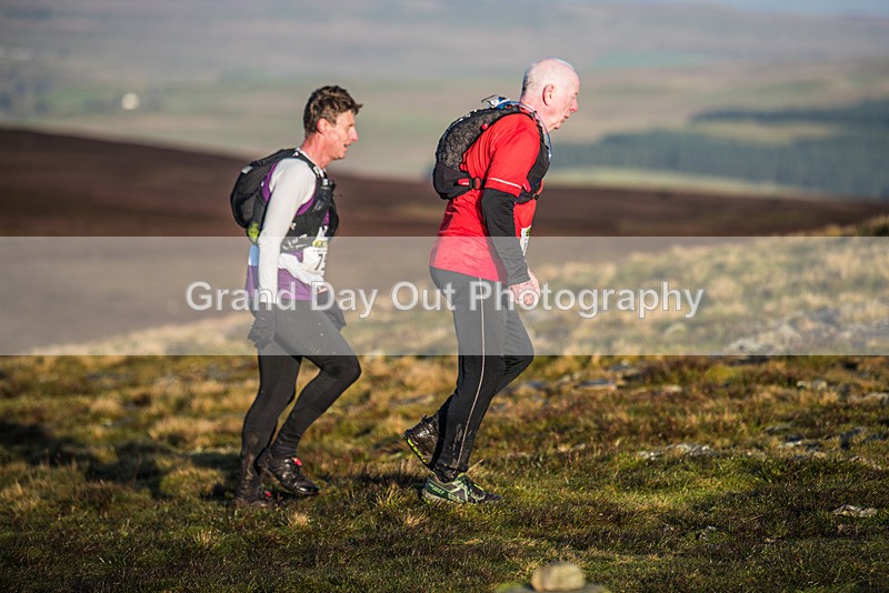 Nine Standards-556 - Nine Standards Fell Race Monday 1st January 2024