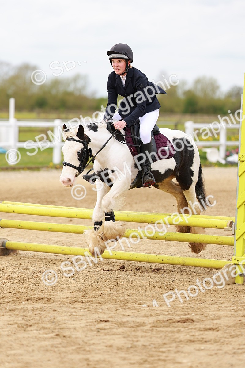 SBM_004113 - Class 3 - 60cm