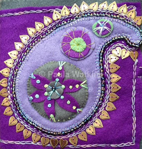  - Inspired by India
