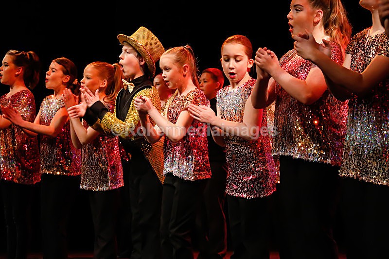 EBS _223 - OH what a NIGHT