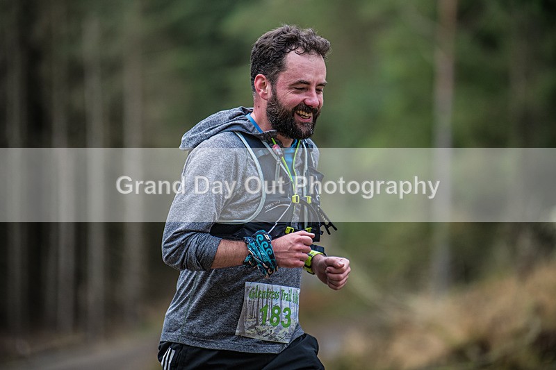 Glentress 21  10K-927 - High Terrain Events Glentress 21 & 10K Trail Races Saturday 16th November 2024