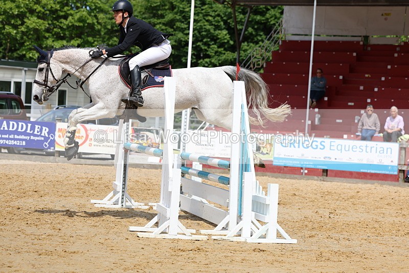 3E7A6498 - Class 5: Senior Discovery/1m open