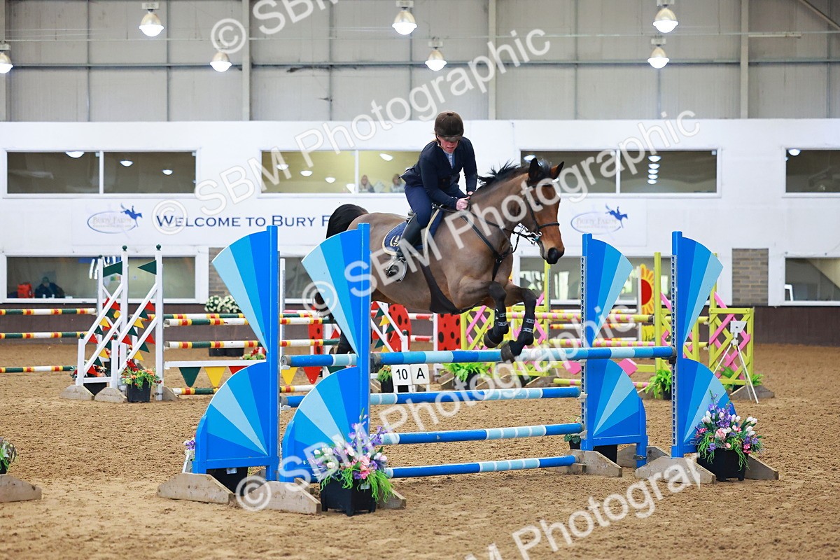 SBM_003198 - Class 10 - Senior Newcomers - 1.10m