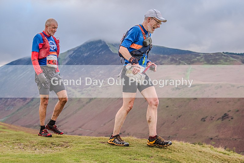 British Fell Relay-4169 - British Fell & Hill Relay Championship Braithwaite Keswick Saturday 21st October 2023