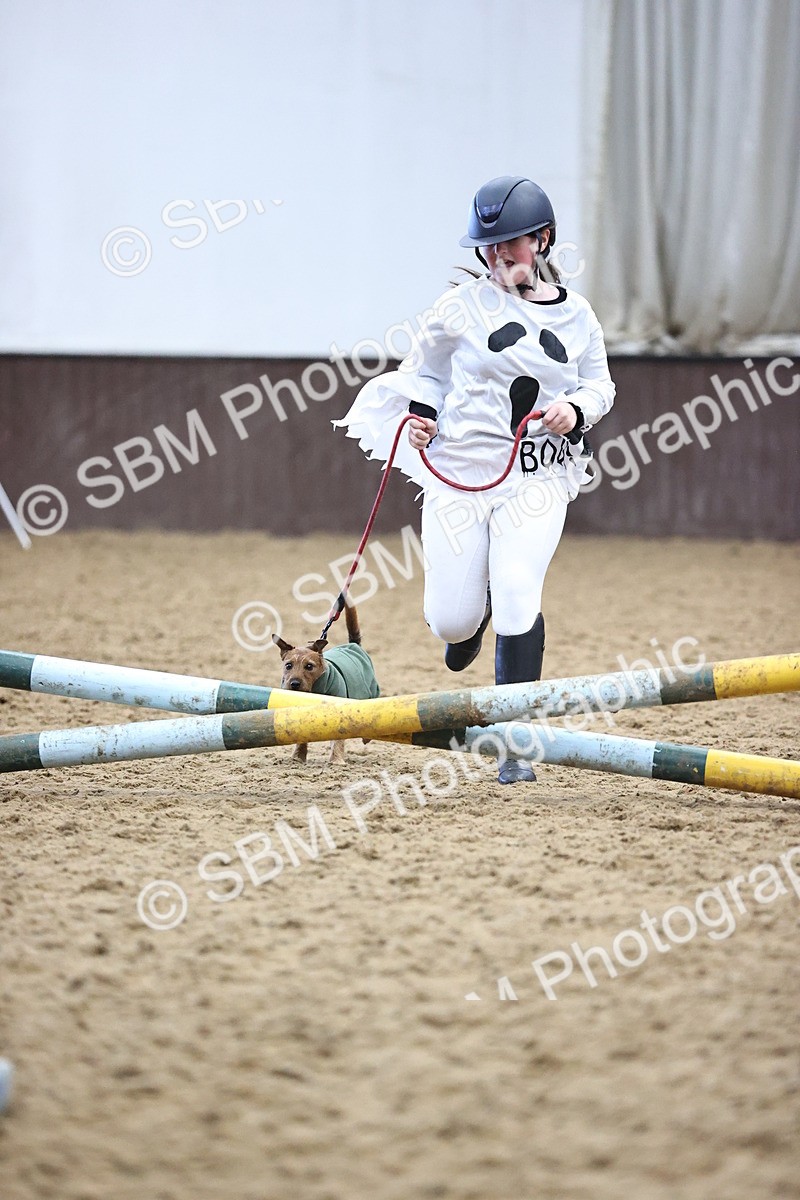SBM_001512 - Class 3 - Horse & Hound 60cm
