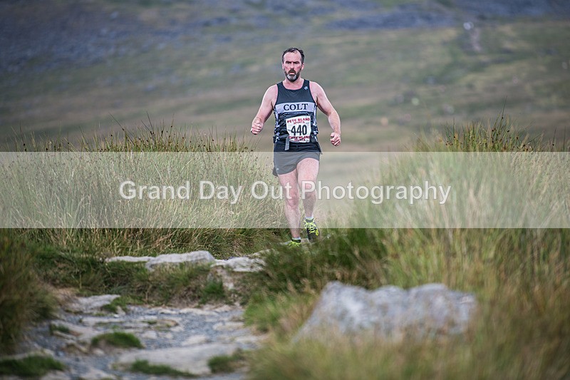 Ingleborough-905 - Ingleborough Mountain Race Saturday 18th July 2026