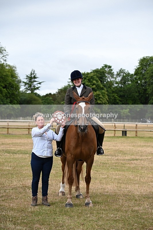 WJ6_3984 - Class 9 Tack & Turnout