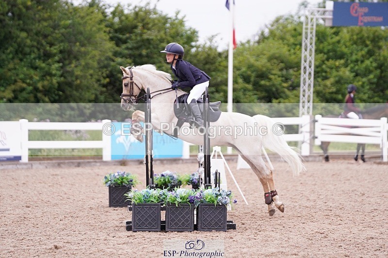 250629-093618-10203 - Cls 35 Pony British Novice & 80cm Open