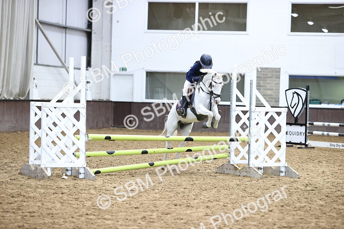 SBM_002123 - Class 6 - Mida Civil Engineering Ltd 80cm Area 12 Championship Qualifier