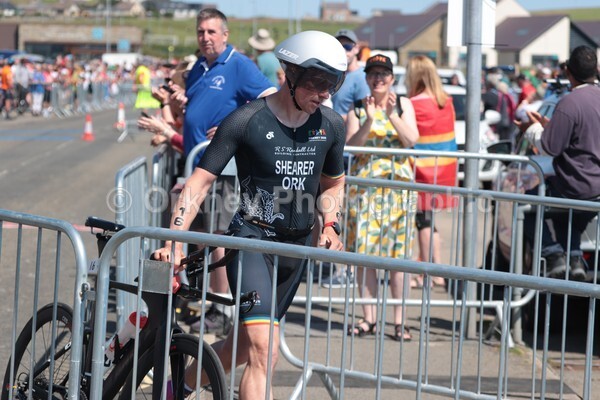 AA071885 - Orkney Island Games 2025 - Triathlon