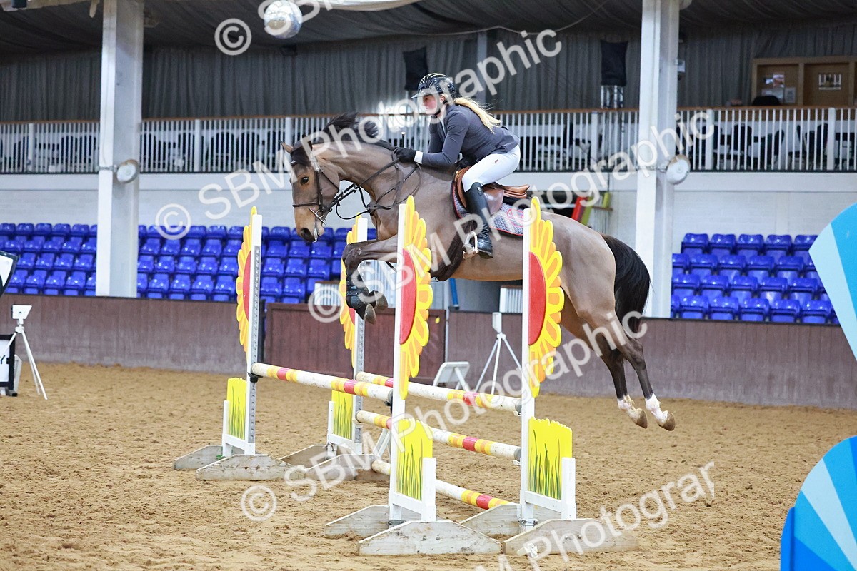 SBM_000978 - Class 2 - Senior British Novice - 90cm
