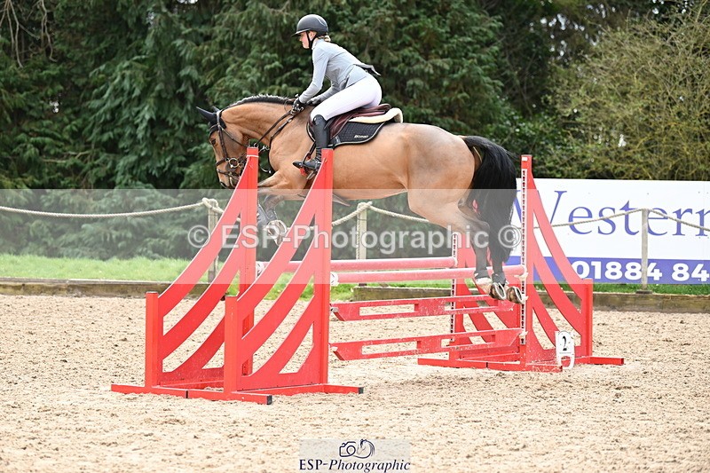 250323A-115902-04494 - Cls 22 Snr nDisc & 1.00m Opem