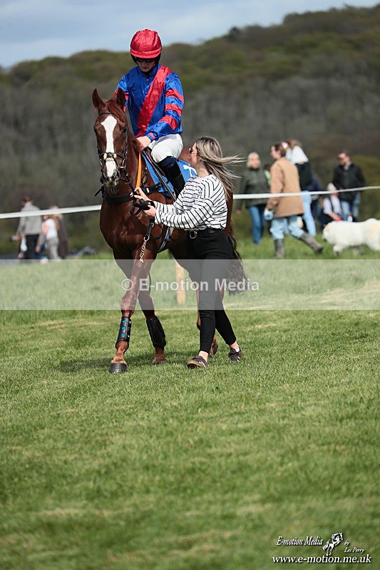 PtP 190426 829 - Vine & Craven PtP Kingston Blount 19/04/26