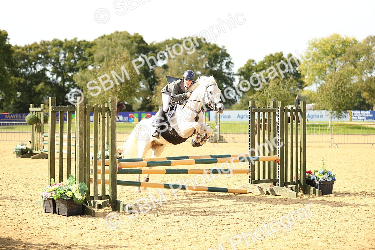 SBM_67972 - J17 - Junior Pony 80cm Championship