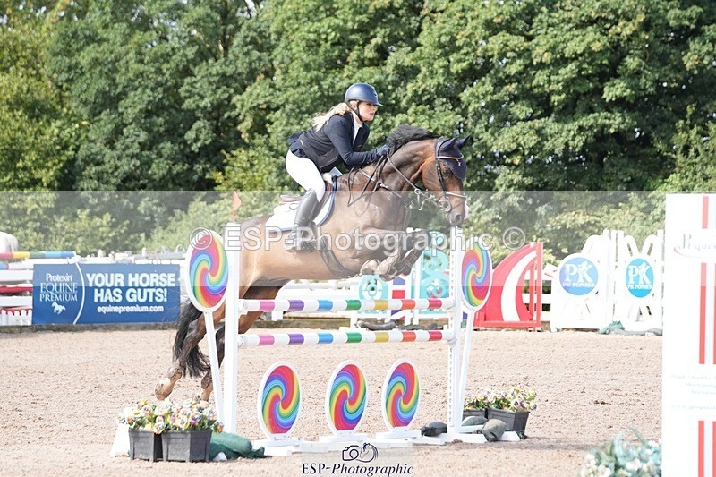 250720-102629-18779 - Cls 12, 1 Star Bronze Tour Accumulator