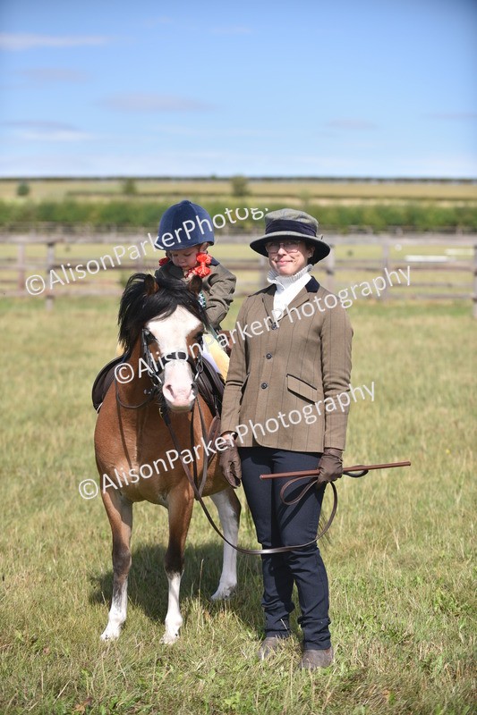 20260906-1809 - Class 11 - 13hh and Under