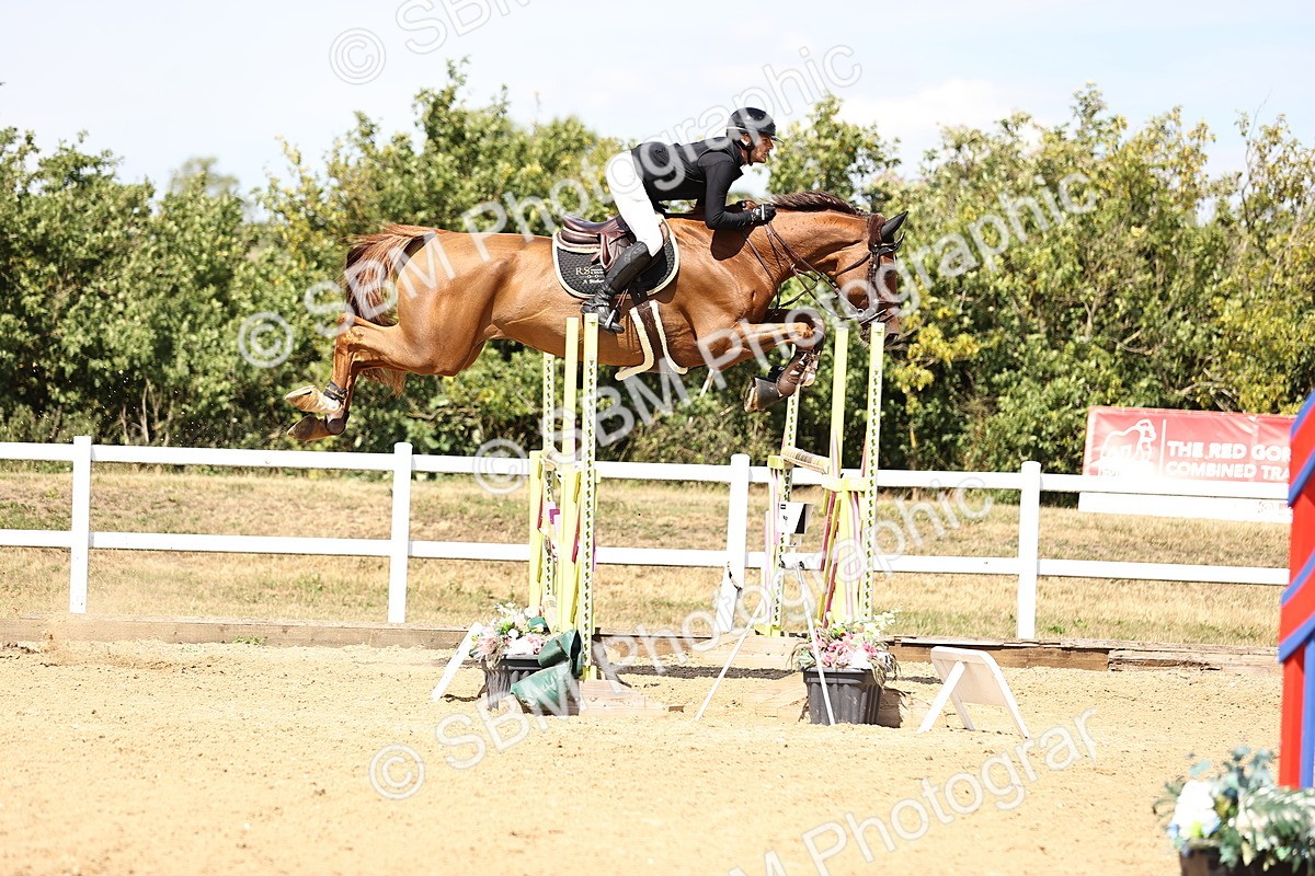 SBM_011090 - Class 10 - Talent Seekers Inc 7 Years Old Championship Qualifer - 1st Half