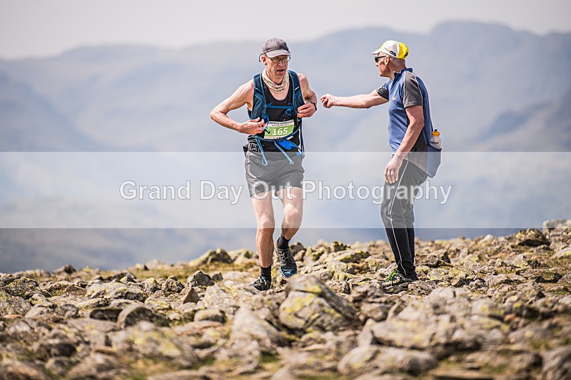 Fairfield-372 - Fairfield Horseshoe Fell Race Saturday 11th May 2024