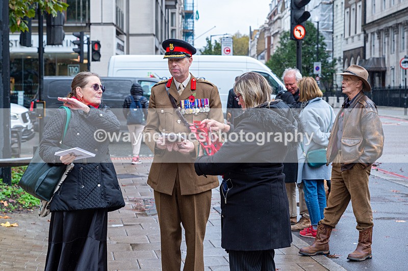 NGP_7019 - Animals In War Memorial - 10-11-23
