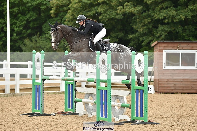 230611A-133814-06160 - Cls 35 1.10m Amateur Qualifier