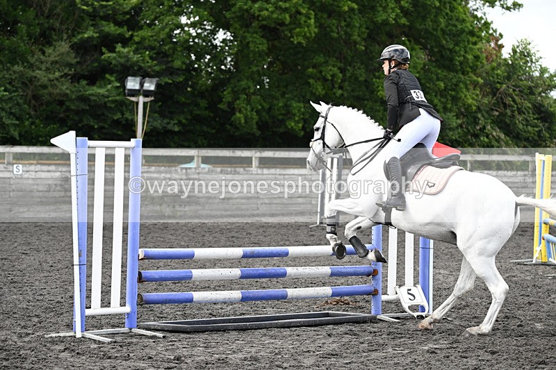 WJ6_1516 - Clear Round 3