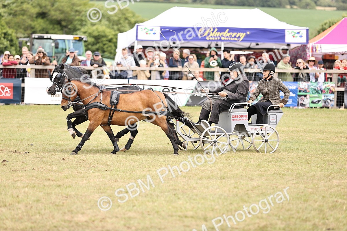 SBM_15216 - Class 90 - Scurry 122cm and Under