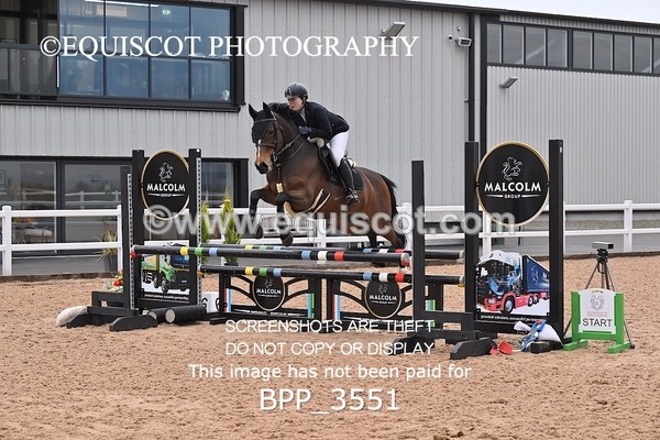BPP_3551 - CLASS 14. - SAT - Senior Discovery/1m Open