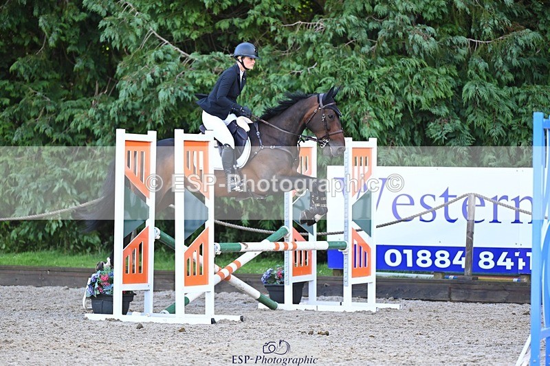 240706-084811-13945 - Cls 35 85cm Amateur Qualifier