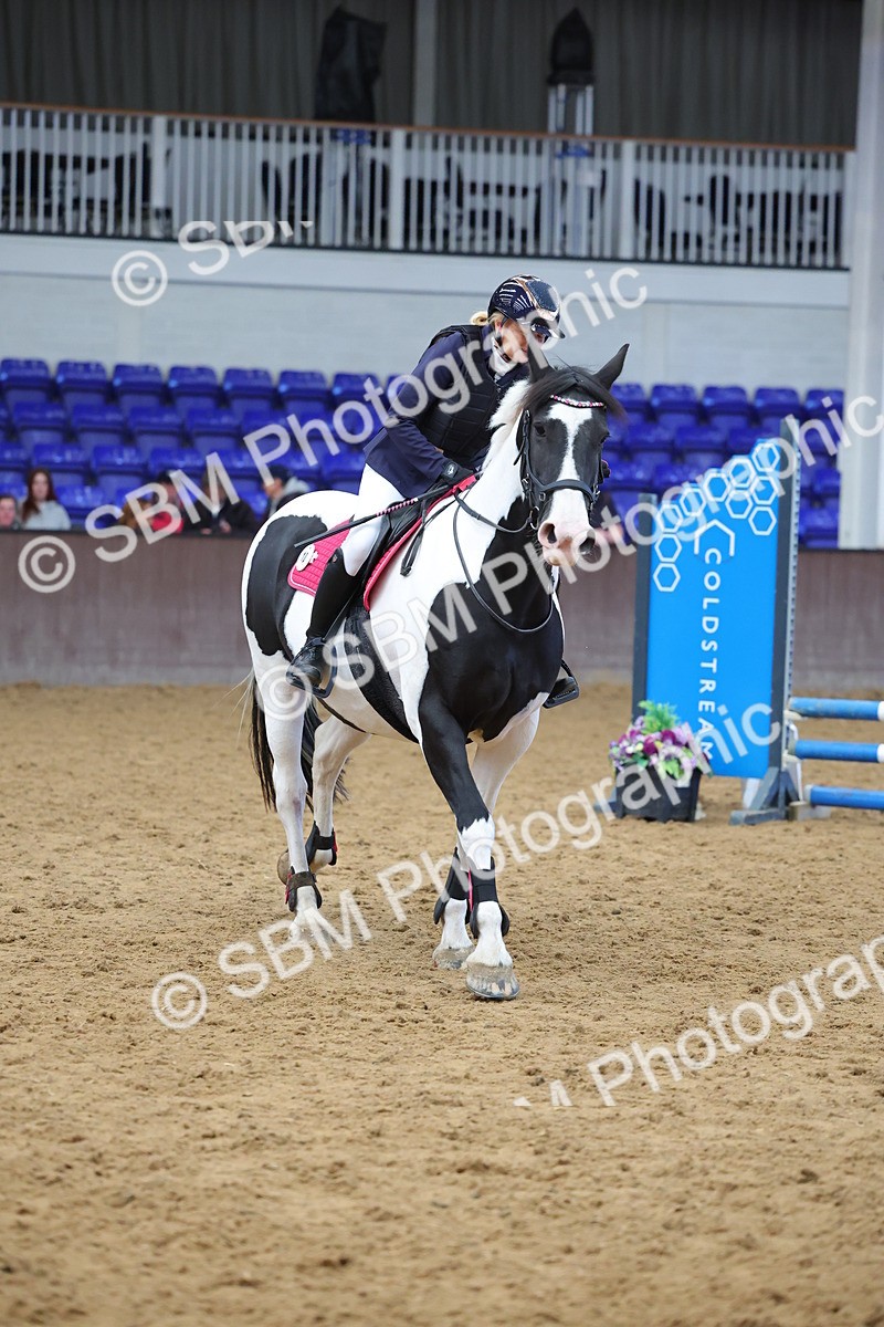 SBM_001302 - Class 6 = 60cm BRC Championships