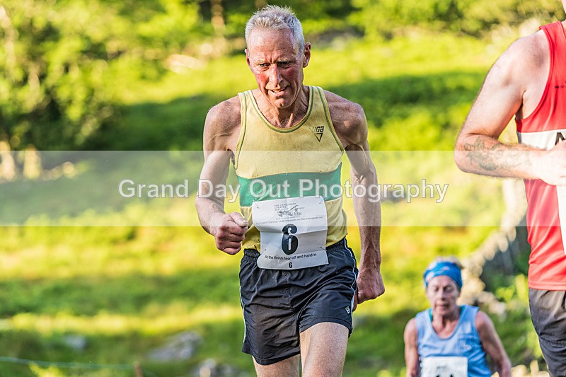 Langstrath-691 - Langstrath Fell Race Wednesday 19th June 2024